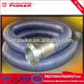 oil delivery hose